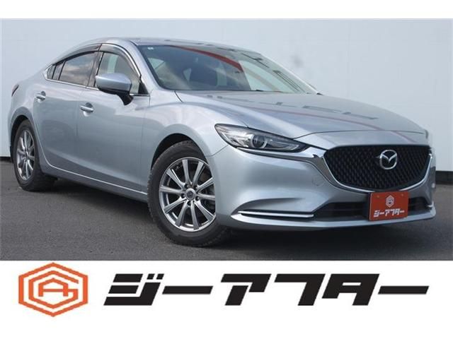 MAZDA6 SEDAN