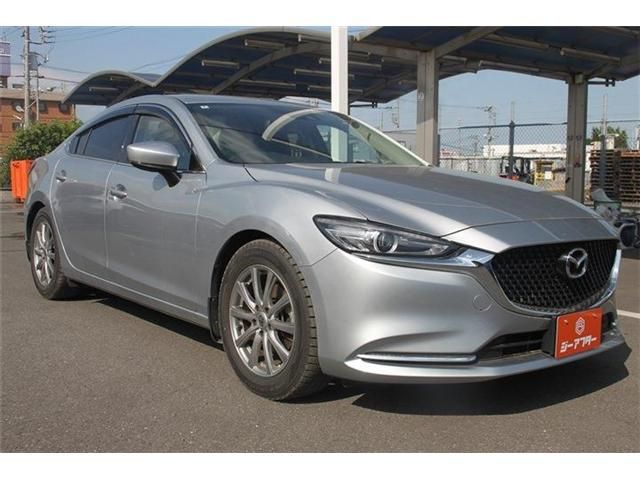 MAZDA6 SEDAN