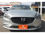 MAZDA6 SEDAN
