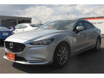 MAZDA6 SEDAN