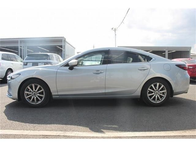 MAZDA6 SEDAN