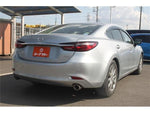 MAZDA6 SEDAN