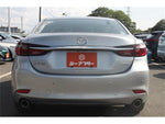 MAZDA6 SEDAN