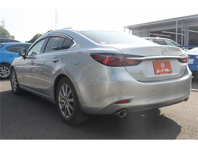 MAZDA6 SEDAN