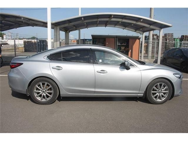 MAZDA6 SEDAN