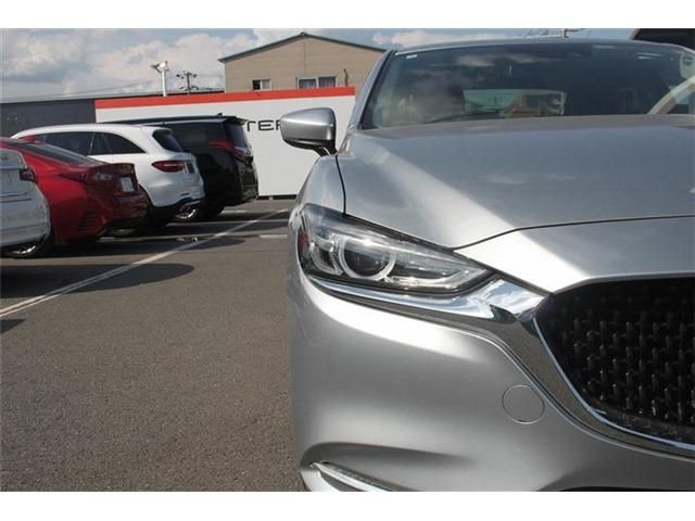 MAZDA6 SEDAN