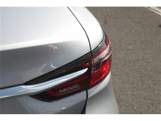 MAZDA6 SEDAN