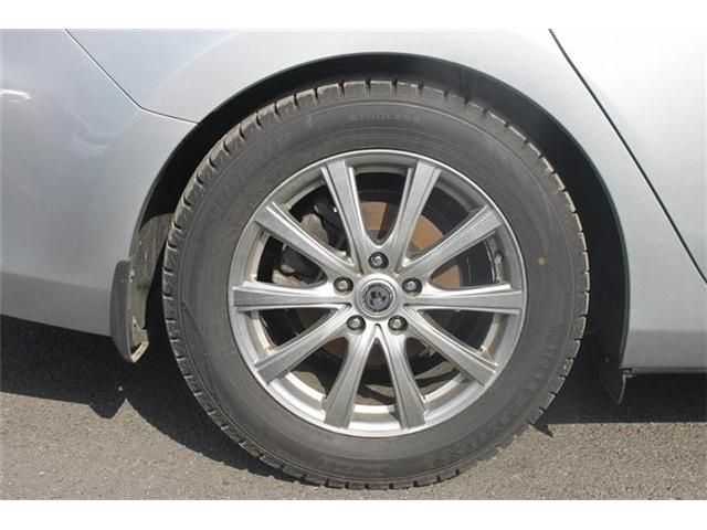 MAZDA6 SEDAN