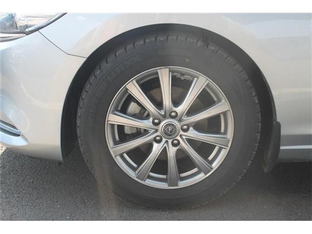 MAZDA6 SEDAN