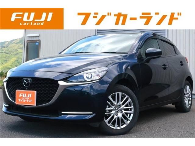 MAZDA2