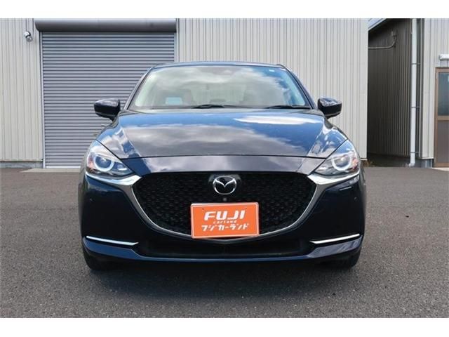 MAZDA2