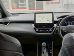 COROLLA CROSS HYBRID