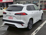 COROLLA CROSS HYBRID