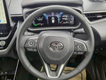 COROLLA CROSS HYBRID