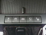 COROLLA CROSS HYBRID