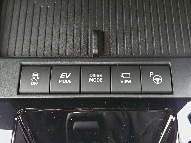 COROLLA CROSS HYBRID