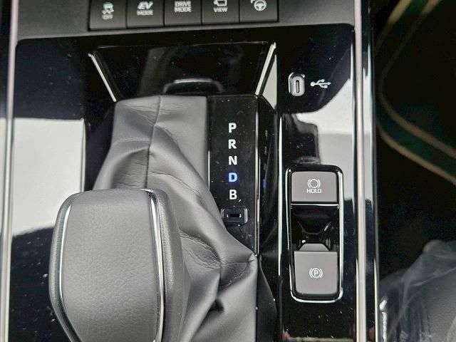 COROLLA CROSS HYBRID