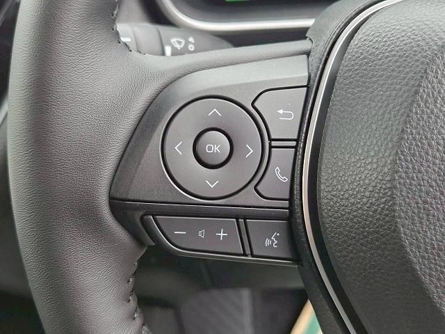 COROLLA CROSS HYBRID