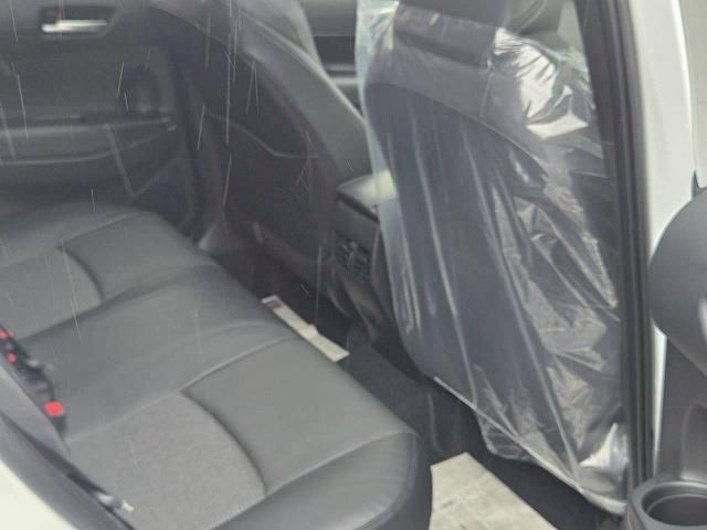 COROLLA CROSS HYBRID