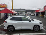 COROLLA CROSS HYBRID