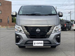 CARAVAN van 4WD