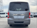 CARAVAN van 4WD