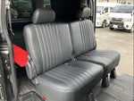 CARAVAN van 4WD