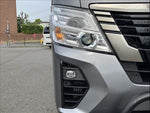 CARAVAN van 4WD