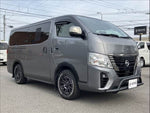 CARAVAN van 4WD