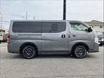 CARAVAN van 4WD