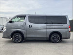 CARAVAN van 4WD