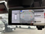 CARAVAN van 4WD