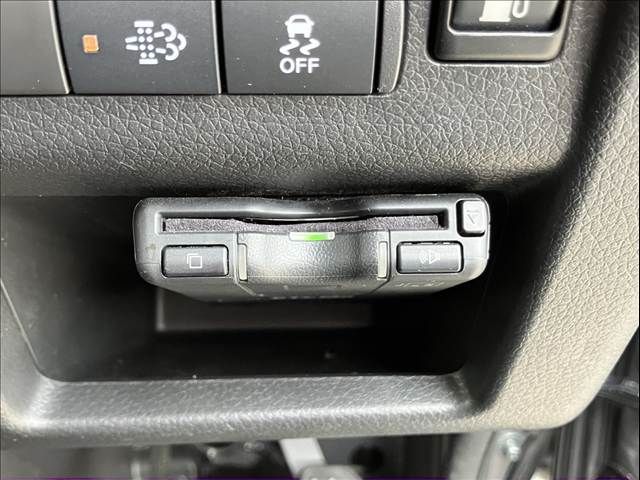 CARAVAN van 4WD