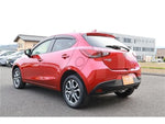 DEMIO 4WD