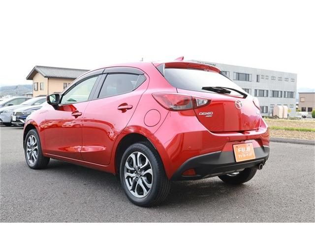 DEMIO 4WD