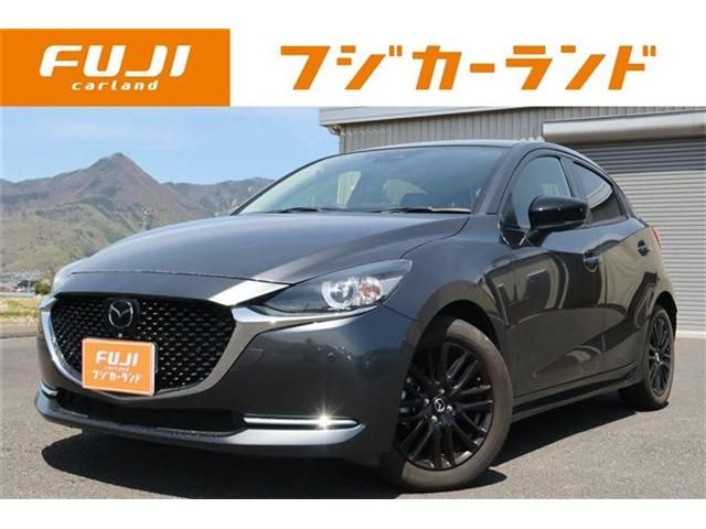 MAZDA2