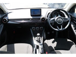 MAZDA2