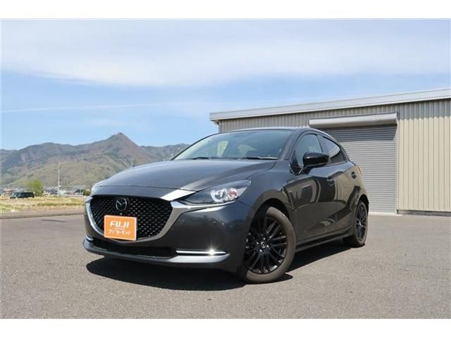 MAZDA2