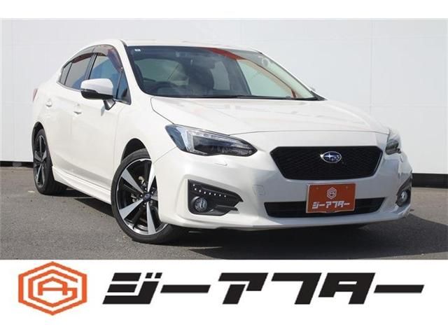 IMPREZA G4