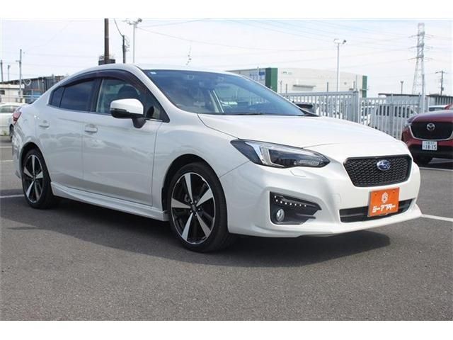 IMPREZA G4