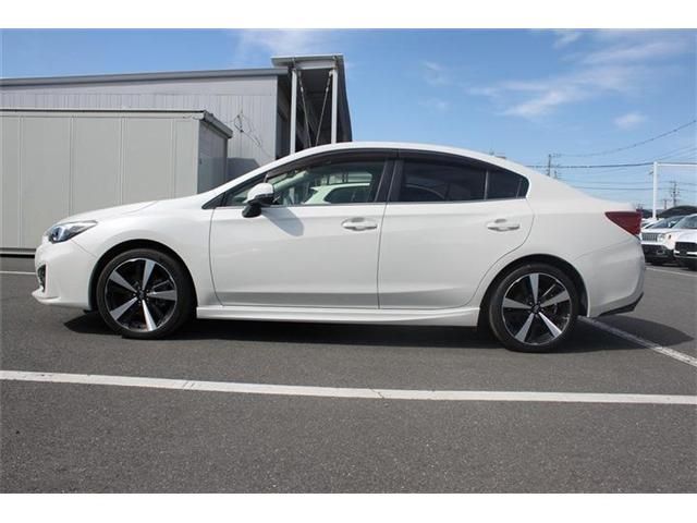 IMPREZA G4
