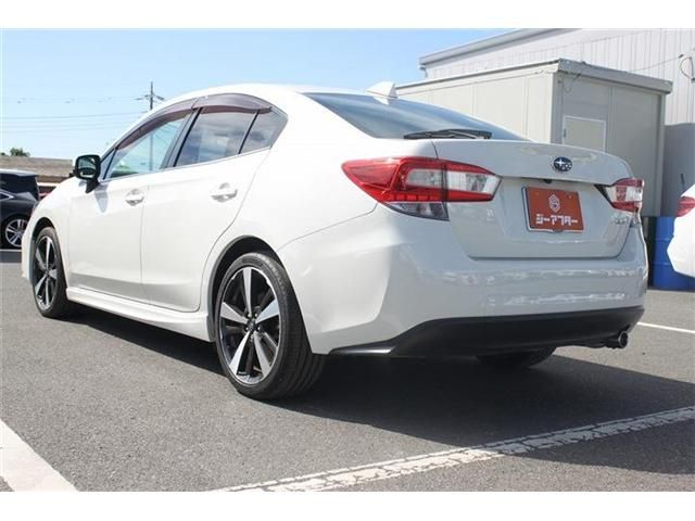 IMPREZA G4