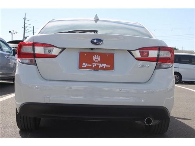IMPREZA G4