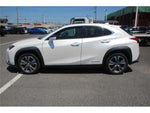 LEXUS UX300e