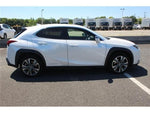 LEXUS UX300e