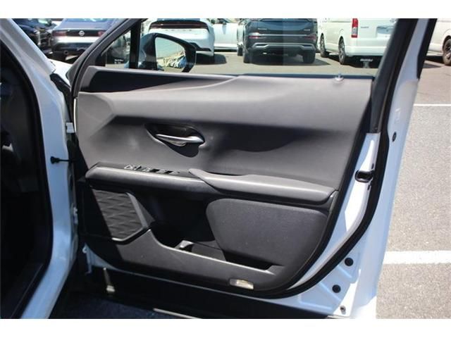 LEXUS UX300e