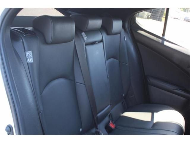 LEXUS UX300e