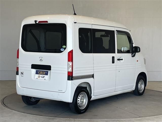 N-VAN