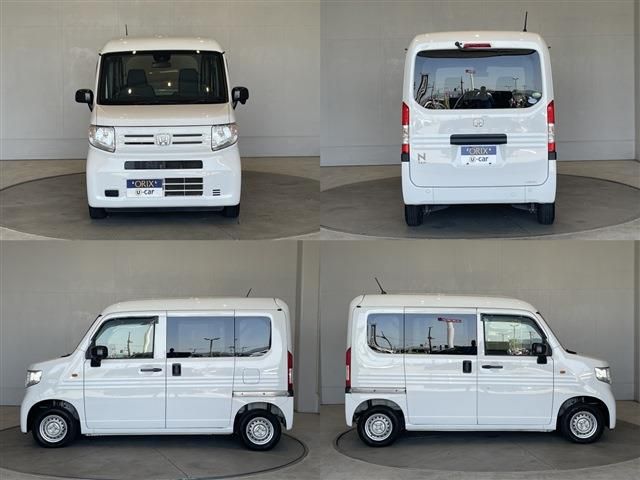 N-VAN