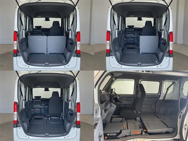 N-VAN